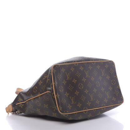 Louis Vuitton Monogram Palermo PM 5 of 15