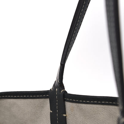 Goyard Goyardine Saint Louis PM Grey 28 of 31