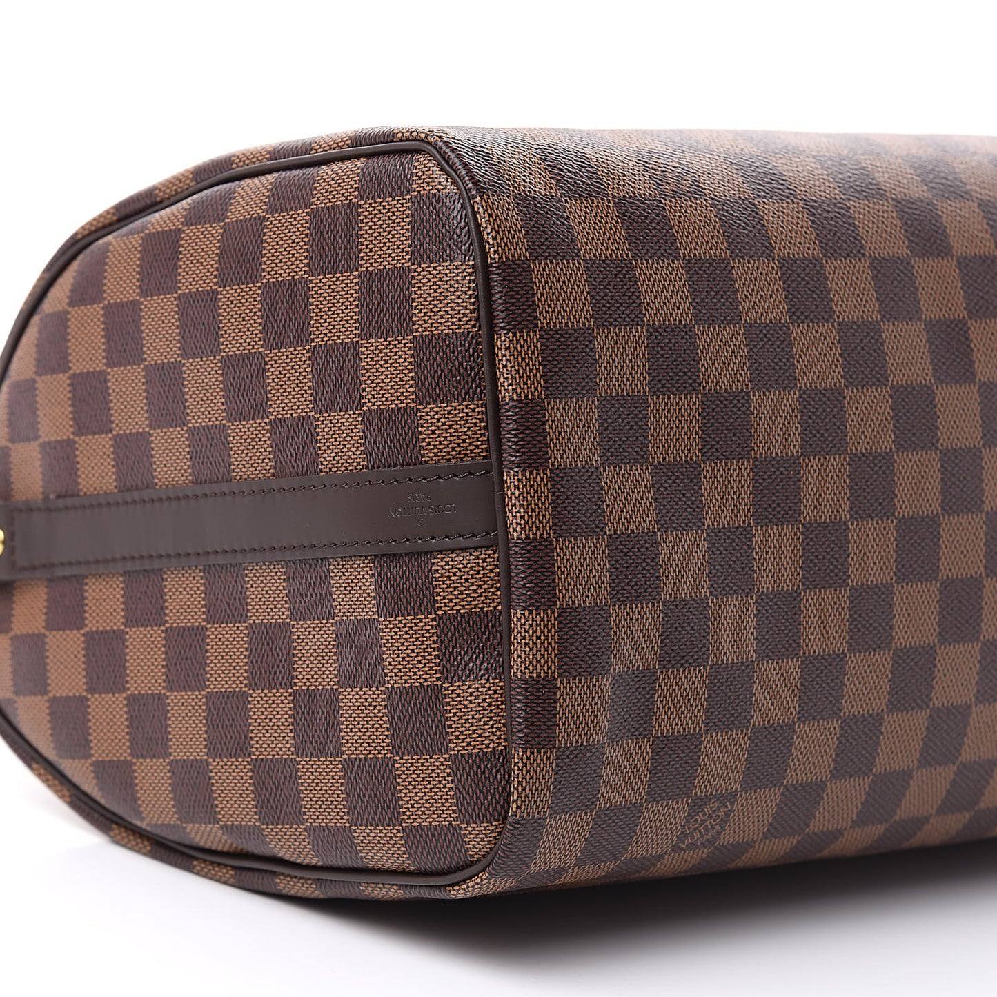 Damier Ebene Speedy Bandouliere 30