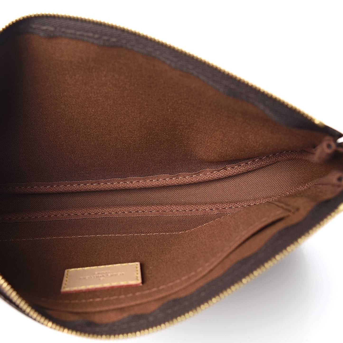 Monogram Multi Pochette Accessories Large Pochette