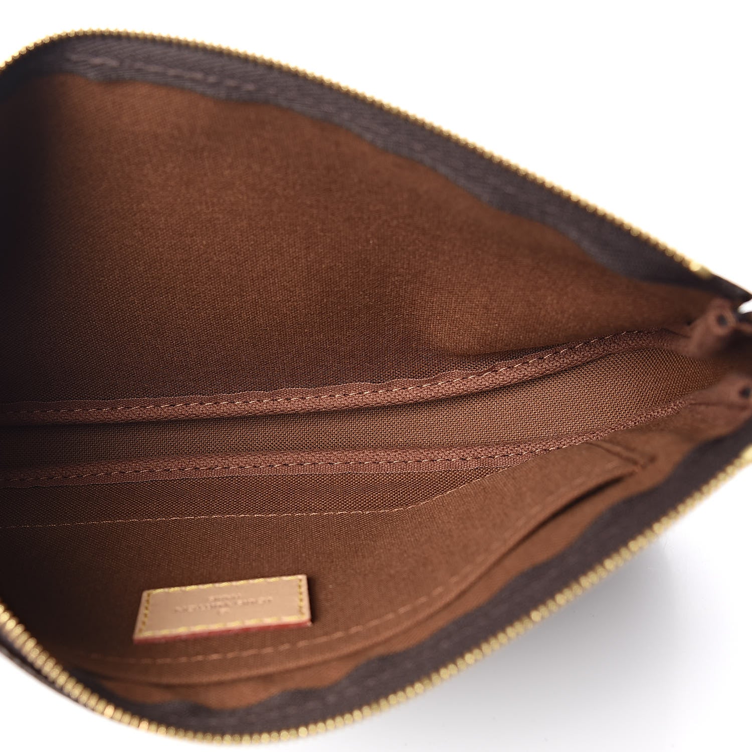 Louis Vuitton Monogram Multi Pochette Accessories Large Pochette 5 of 7