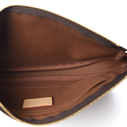 Louis Vuitton Monogram Multi Pochette Accessories Large Pochette 5 of 7
