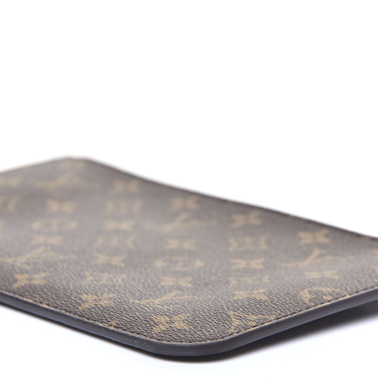 Monogram Neverfull MM GM Pochette