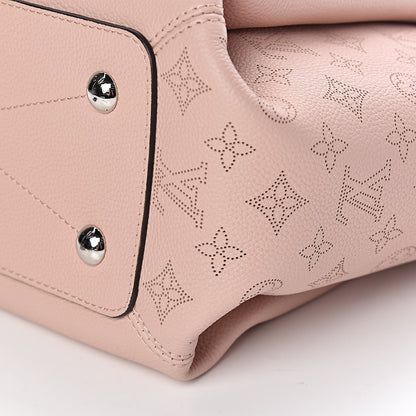 Louis Vuitton Mahina Haumea Magnolia 9 of 14