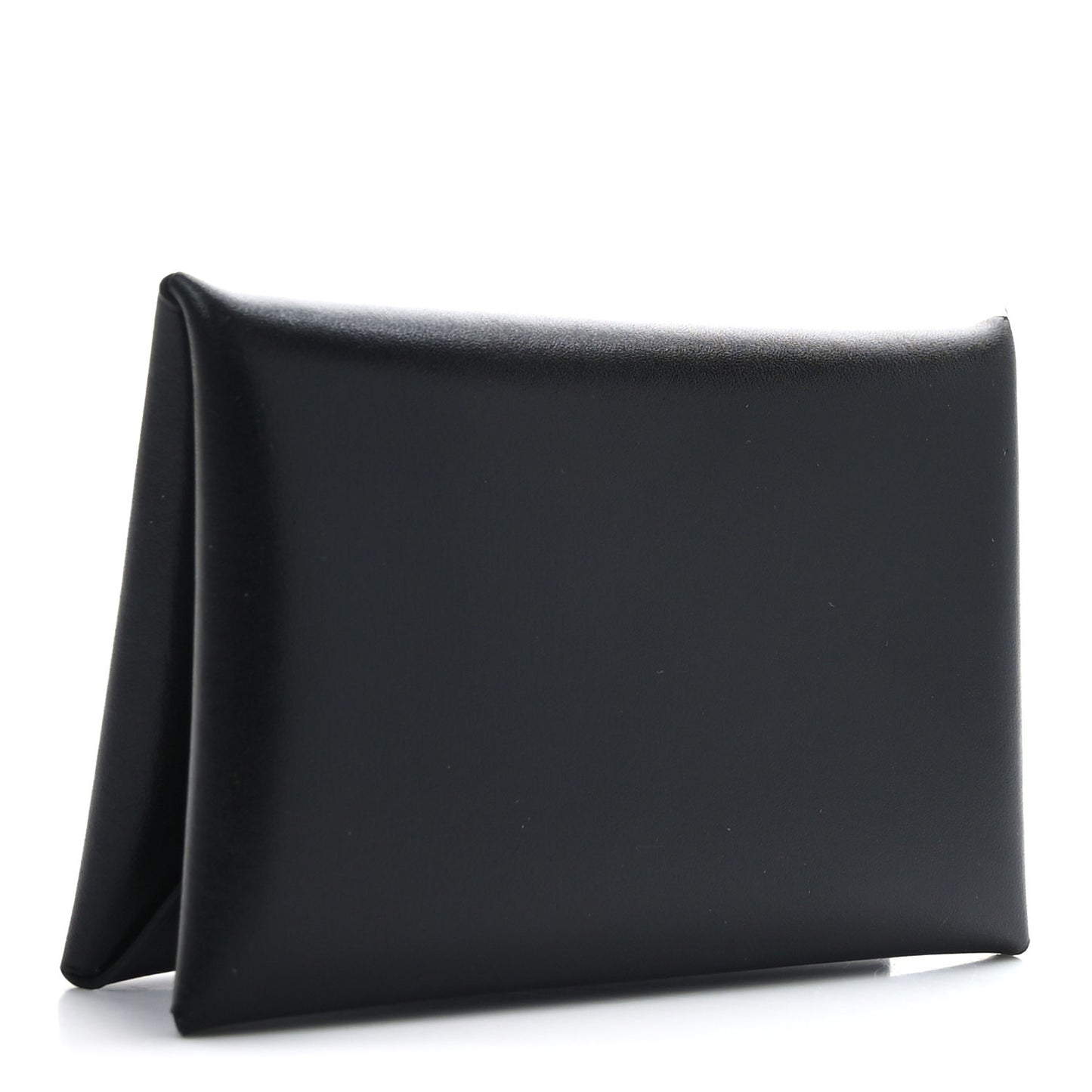 Box Calvi Card Case Black