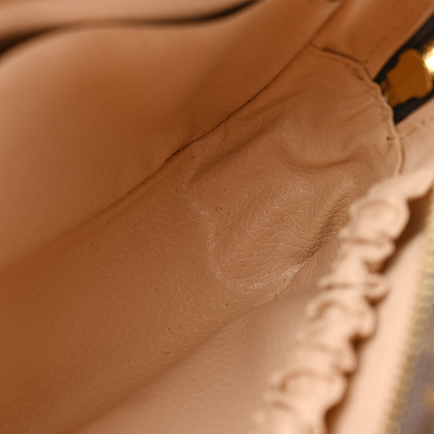 Monogram Trousse Toilette 19