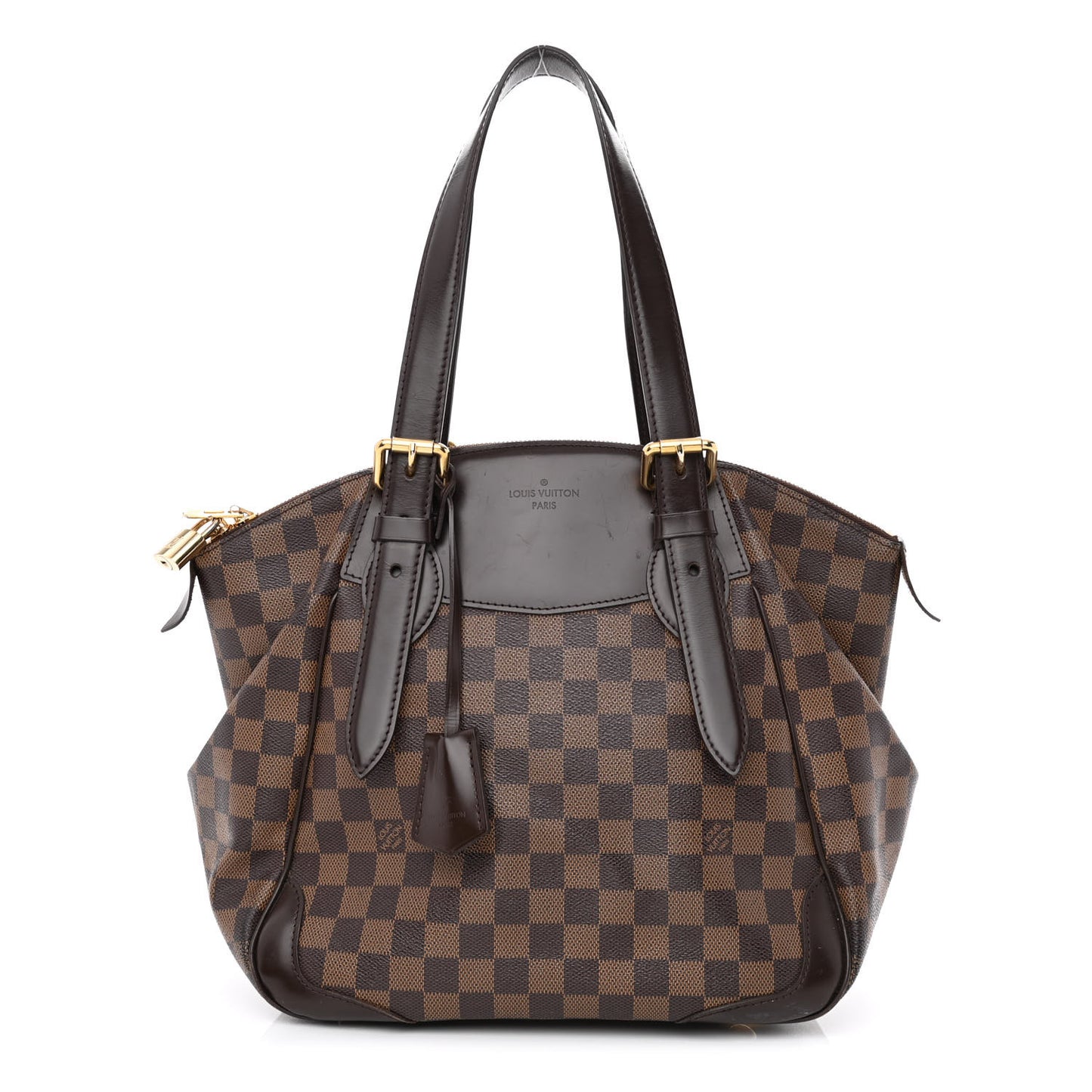 Damier Ebene Verona MM