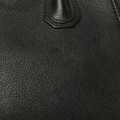 Givenchy Sugar Goatskin Mini Antigona Black 13 of 24