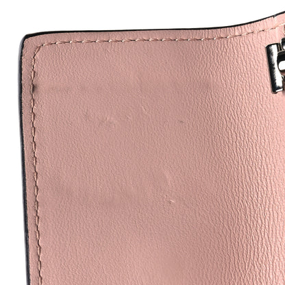 Louis Vuitton Mahina Multicles 4 Key Holder Magnolia 10 of 10