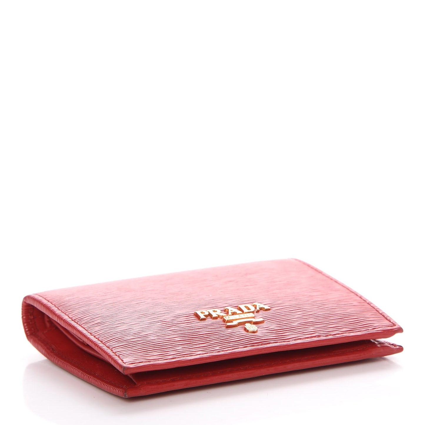 Vitello Move Bifold Wallet Lacca
