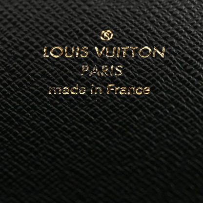 Louis Vuitton Reverse Monogram Giant Sarah Wallet 6 of 6