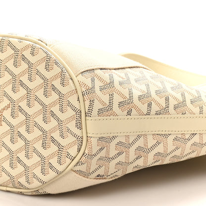Goyard Goyardine Belharra PM Sand 9 of 9