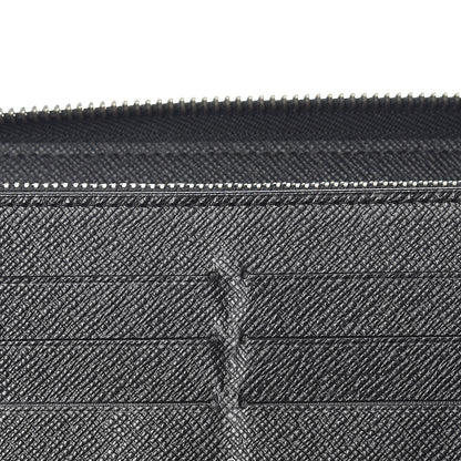 Louis Vuitton Damier Graphite Zippy Organizer Wallet 8 of 8