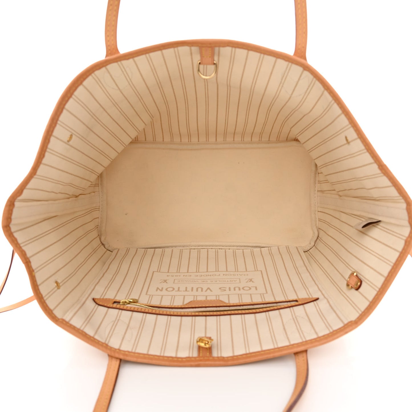 Damier Azur Neo Neverfull MM
