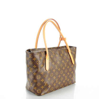 Louis Vuitton Monogram Raspail PM 3 of 8