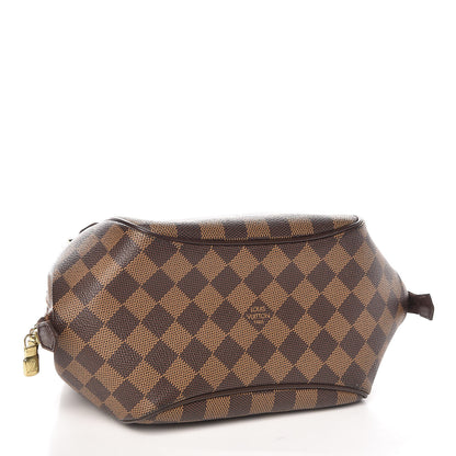 Louis Vuitton Damier Ebene Belem PM 4 of 12
