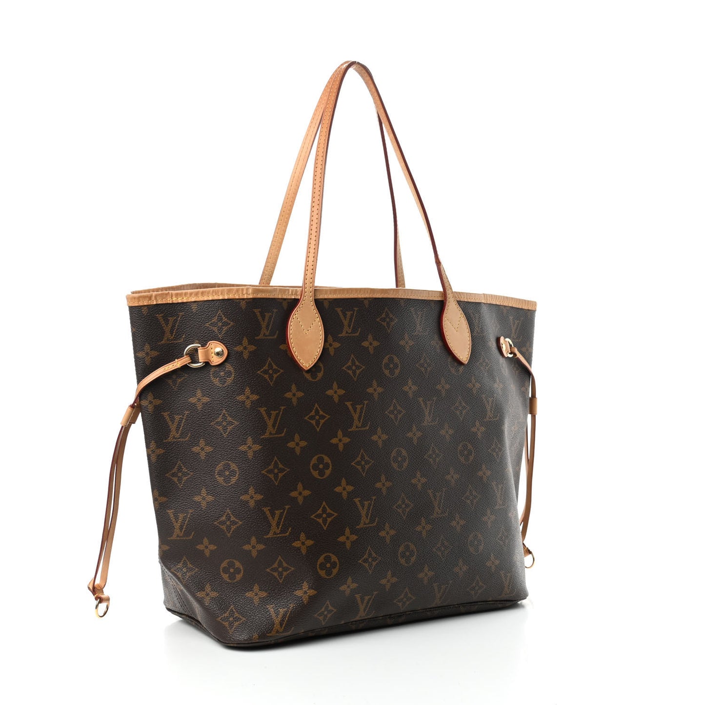 Monogram Neverfull MM