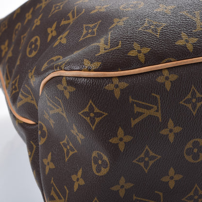 Louis Vuitton Monogram Delightful MM 15 of 18