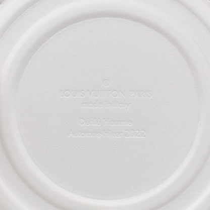 Louis Vuitton Monogram LV Paint Can Red 6 of 10