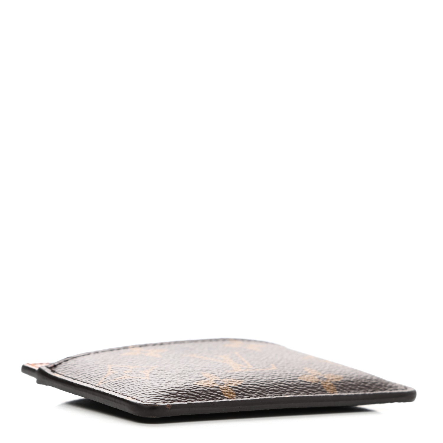 Louis Vuitton Monogram Card Holder Armagnac 4 of 7