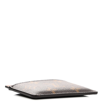 Louis Vuitton Monogram Card Holder Armagnac 4 of 7