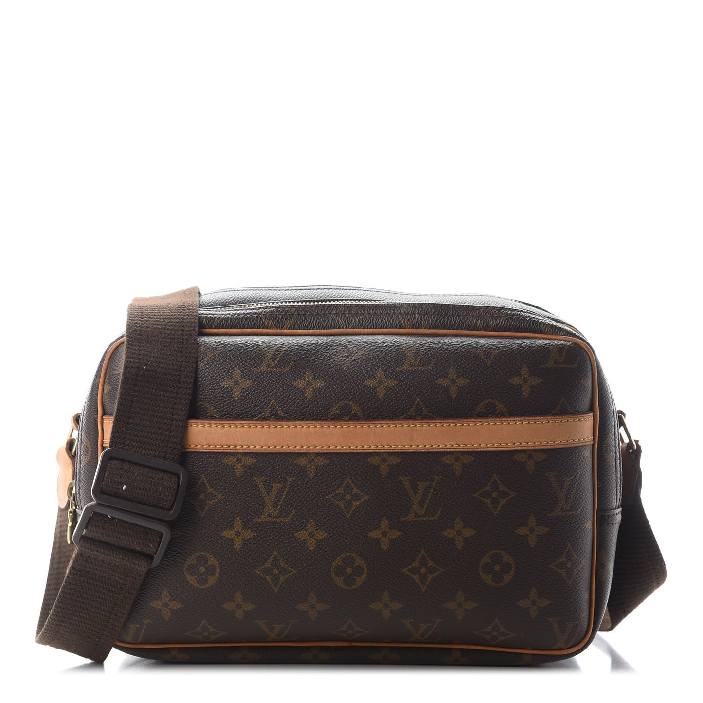 Monogram Reporter PM
