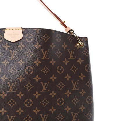 Louis Vuitton Monogram Graceful MM 10 of 16