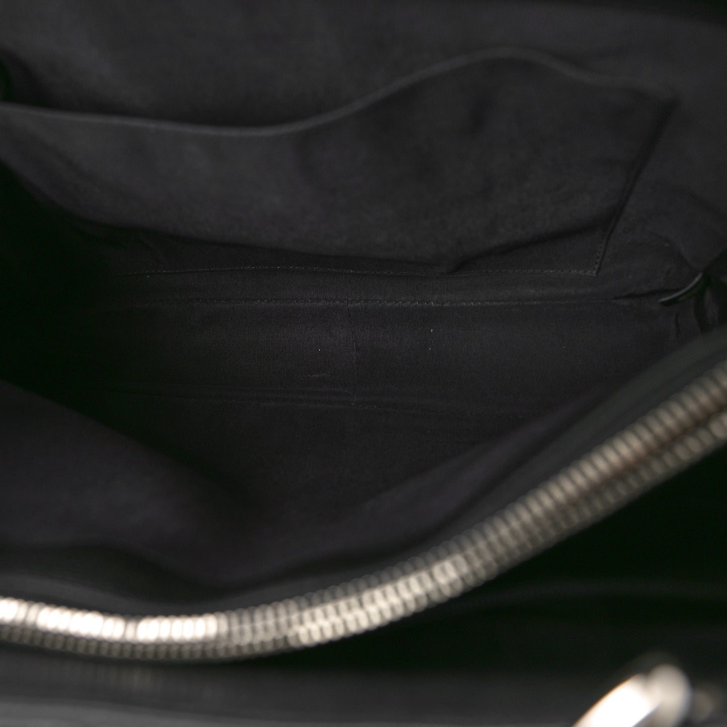 Caviar Quilted Grand Shopping Tote GST Dark Navy Blue