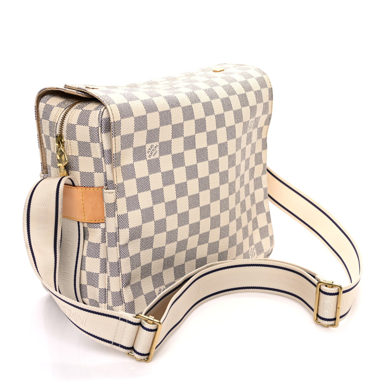 Damier Azur Naviglio