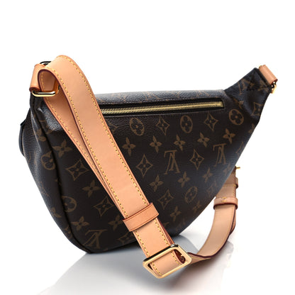 Louis Vuitton Monogram Bumbag 3 of 9