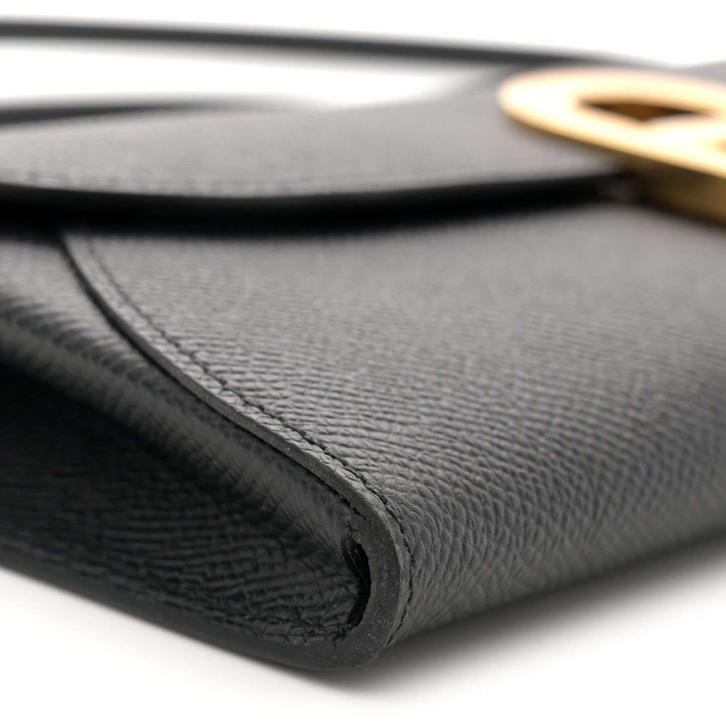Epsom Maillon Wallet To Go Black