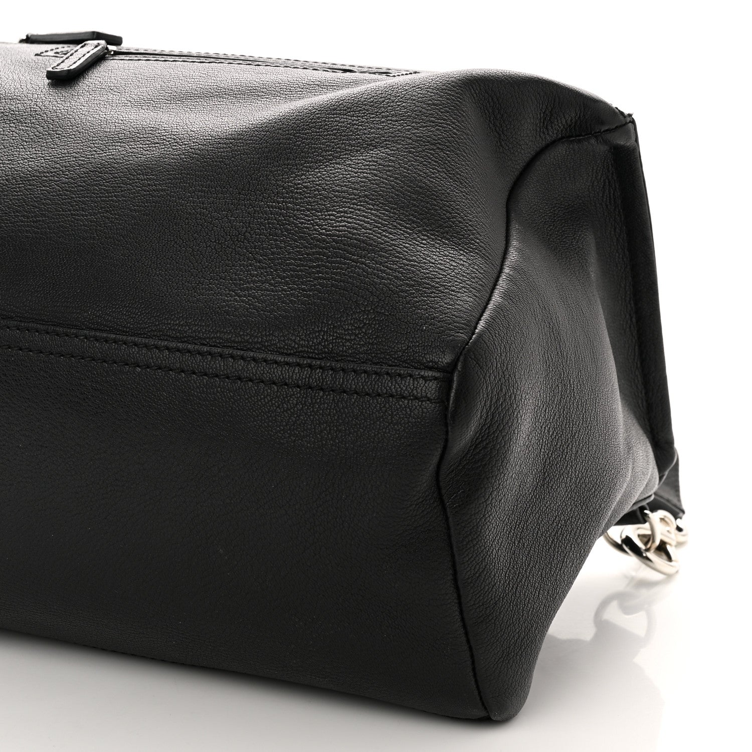 Givenchy Sugar Goatskin Medium Pandora Black 10 of 12