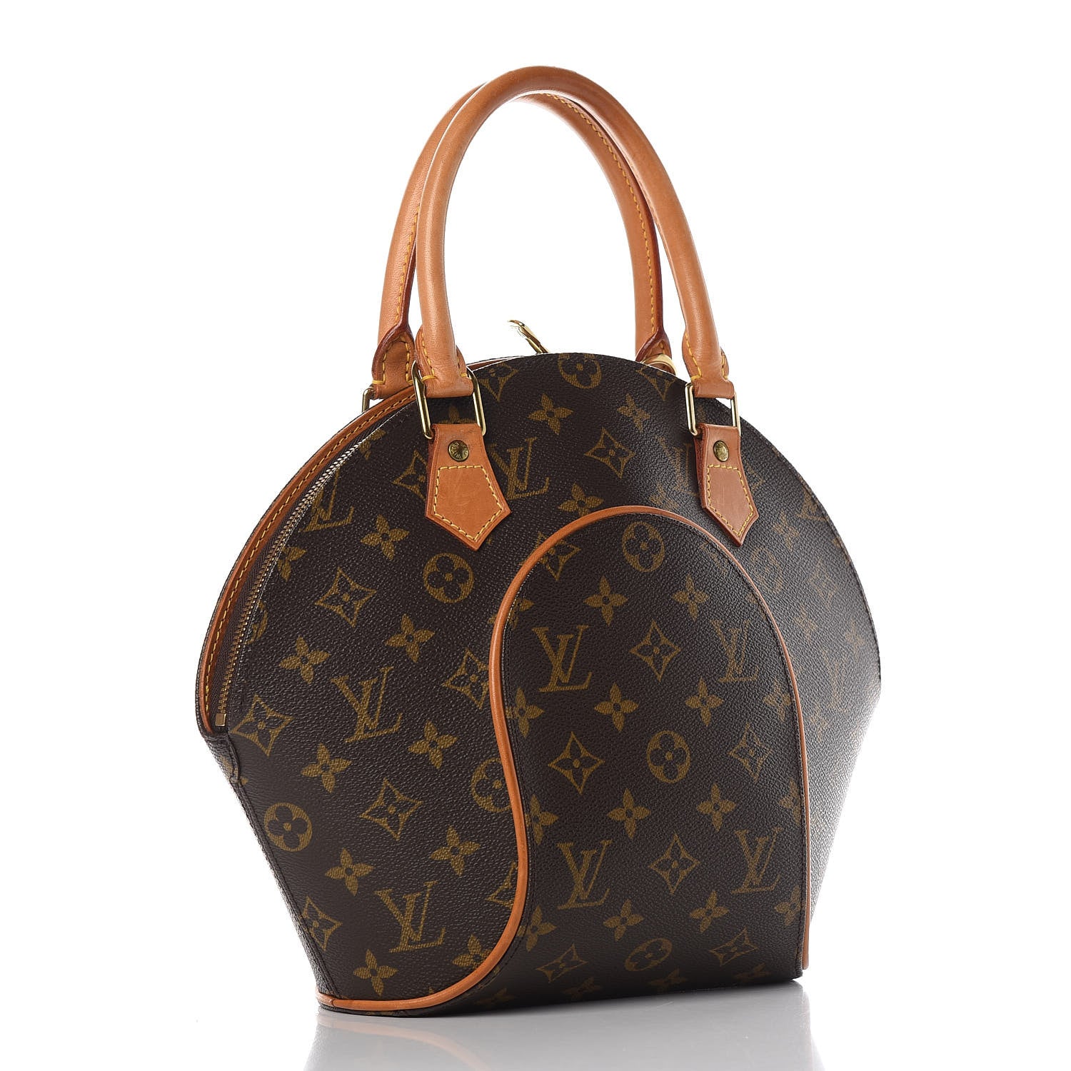 Louis Vuitton Monogram Ellipse PM 3 of 9