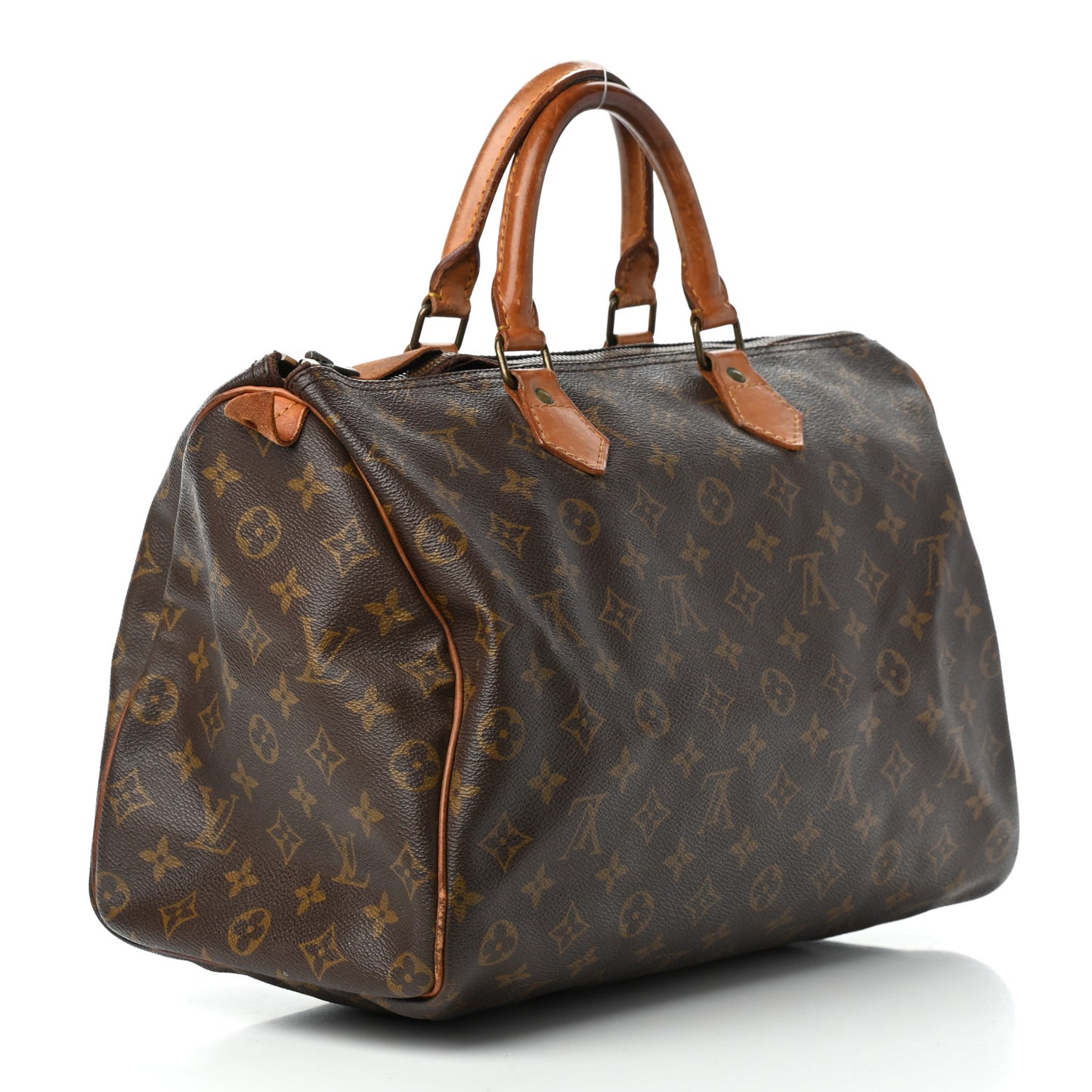 Monogram Speedy 35