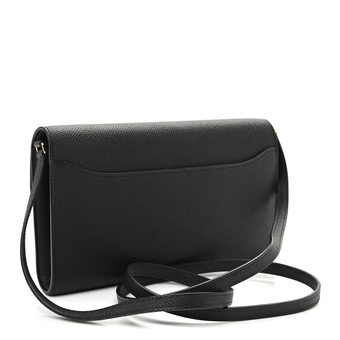 Epsom Constance Wallet To Go Black