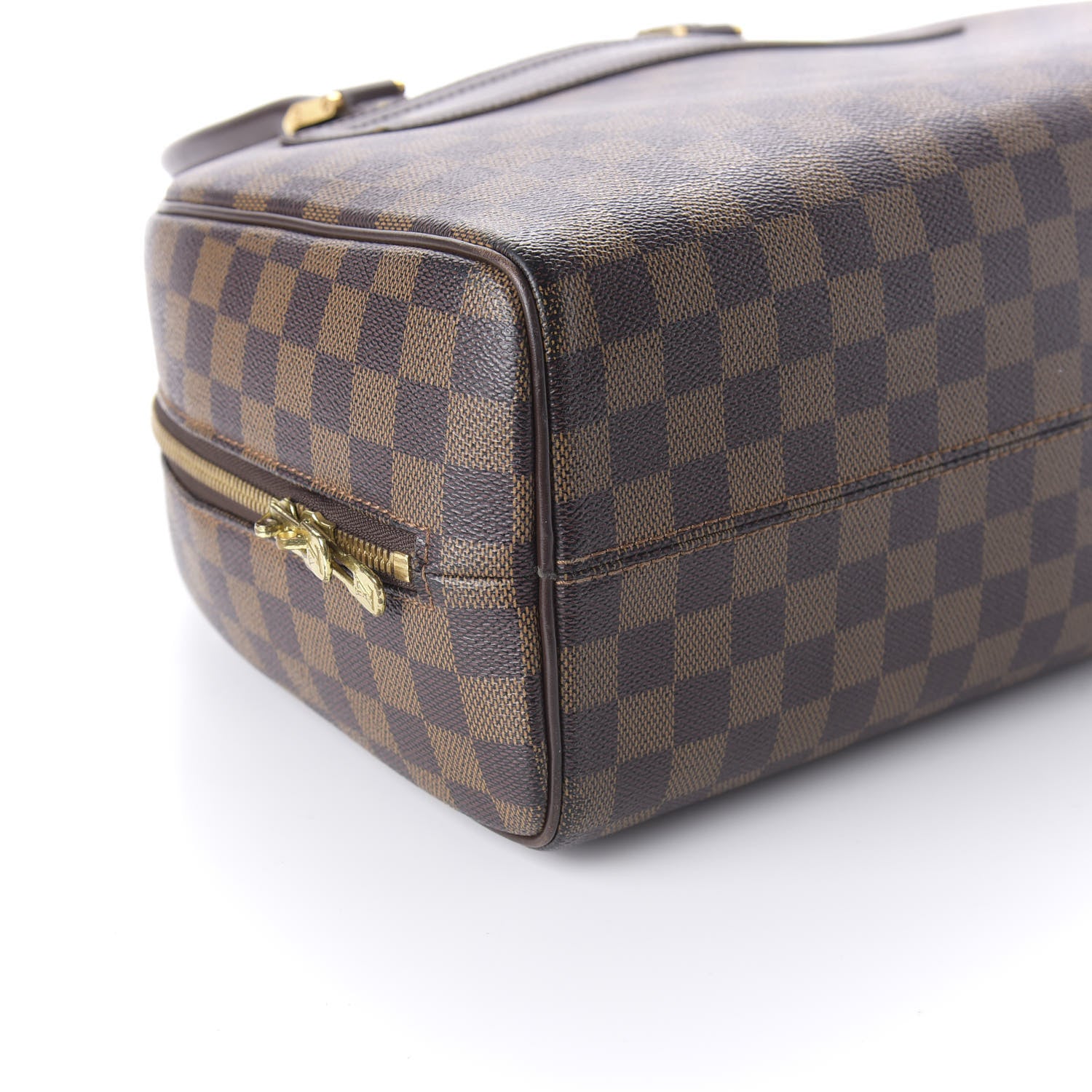 Louis Vuitton Damier Ebene Nolita 6 of 10