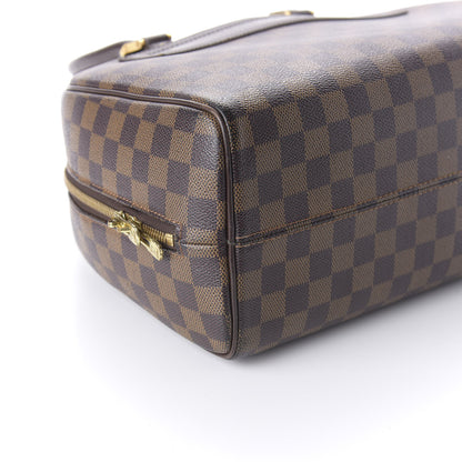 Louis Vuitton Damier Ebene Nolita 6 of 10