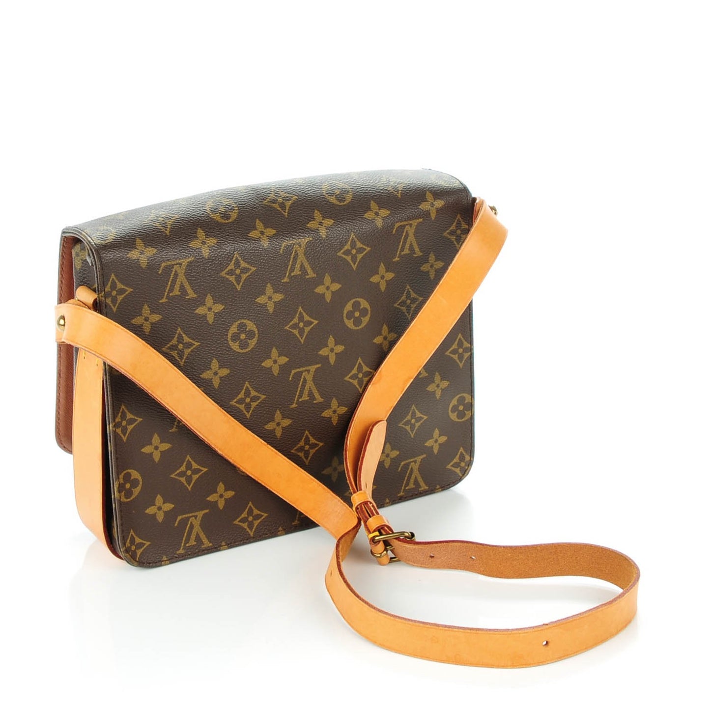 Monogram Cartouchiere 26