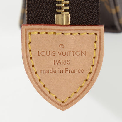 Louis Vuitton Monogram Toiletry Pouch 15 6 of 7