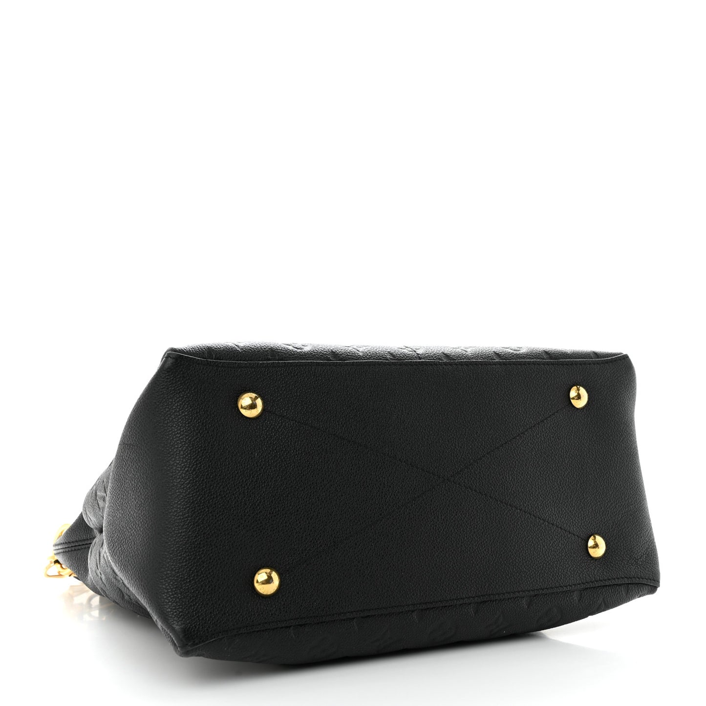 Empreinte Maida Hobo Black