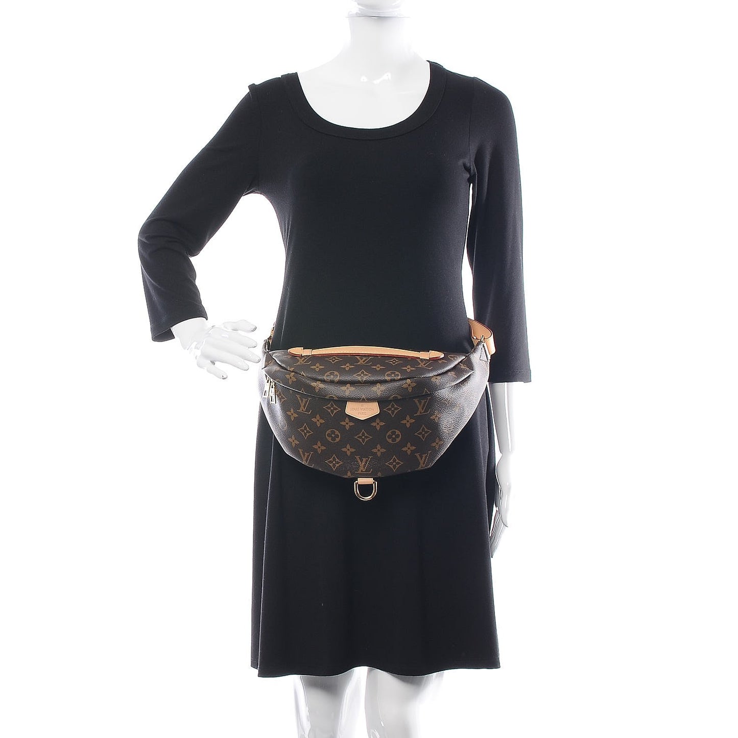 Monogram Bumbag