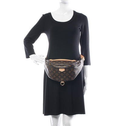Louis Vuitton Monogram Bumbag 2 of 6