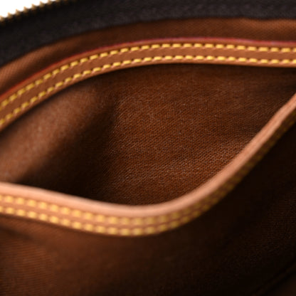 Louis Vuitton Monogram Speedy 35 11 of 18