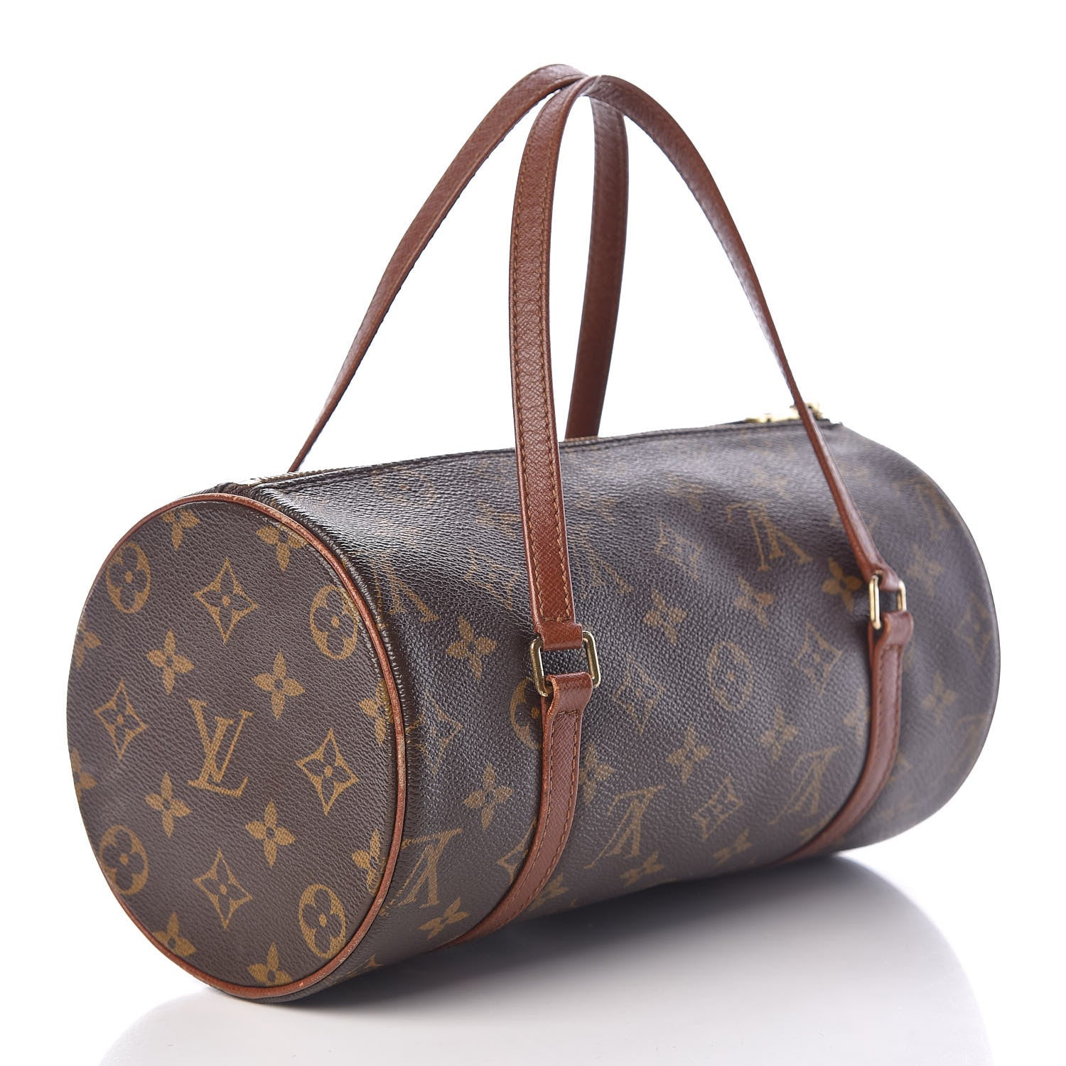 Louis Vuitton Monogram Papillon 26 3 of 16