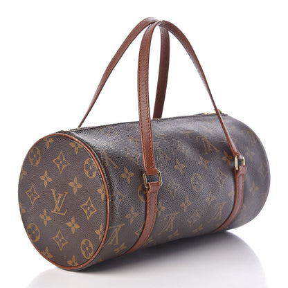 Louis Vuitton Monogram Papillon 26 3 of 16