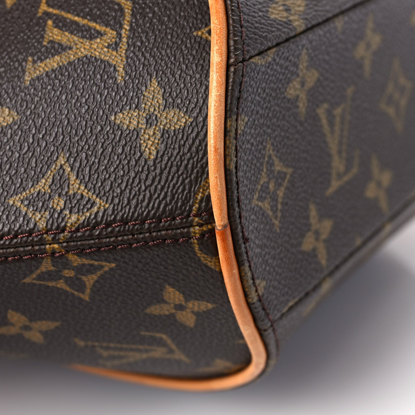 Monogram Ellipse PM