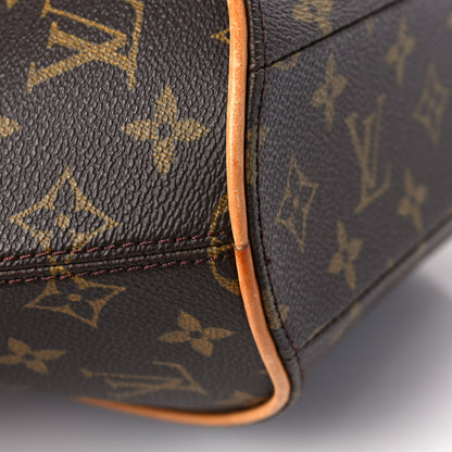 Louis Vuitton Monogram Ellipse PM 9 of 10