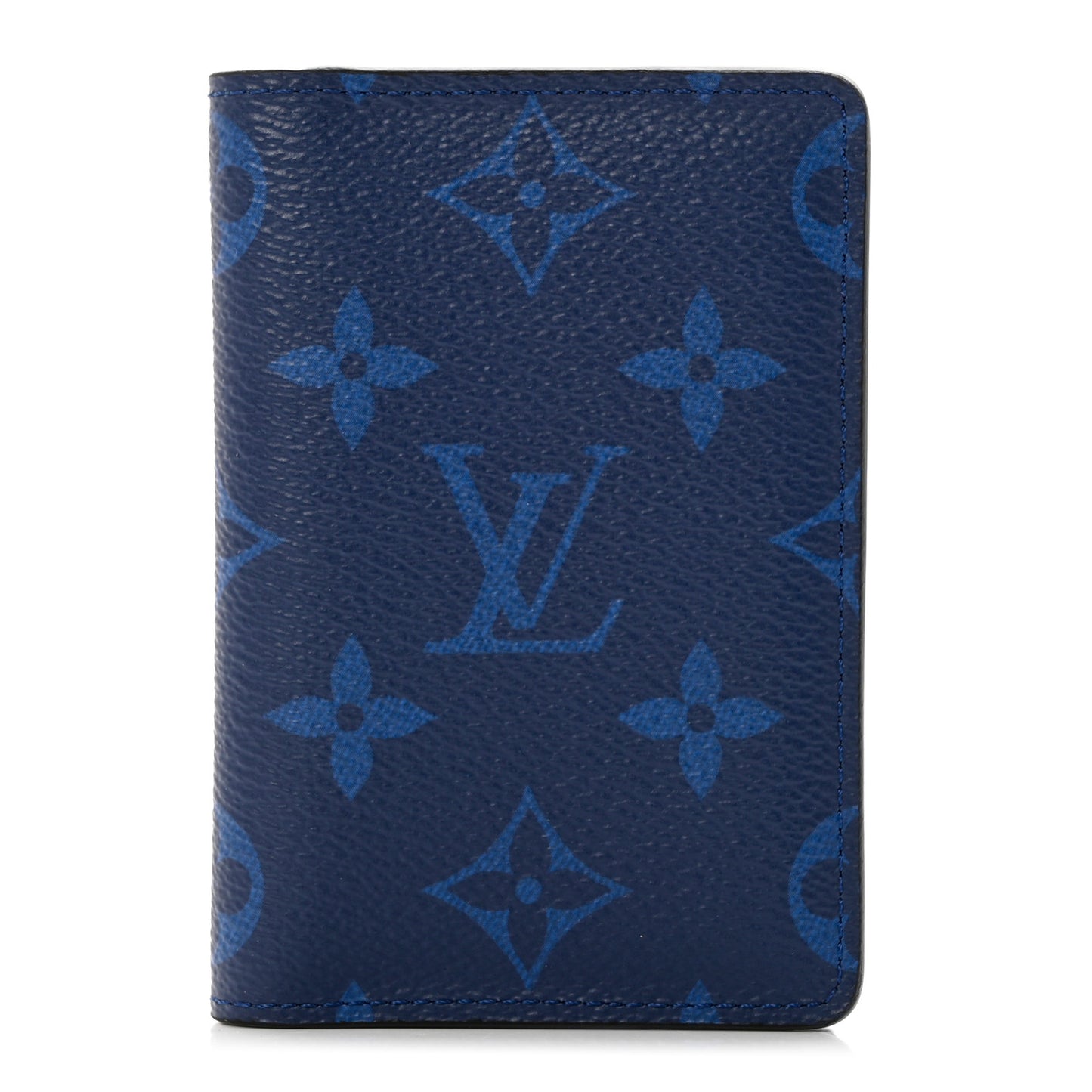 Taigarama Pocket Organizer NM Cobalt