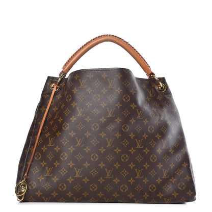 Louis Vuitton Monogram Artsy GM 1 of 12