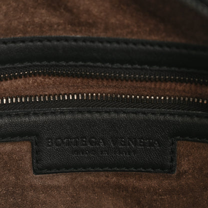 Bottega Veneta Nappa Intrecciato Large Veneta Hobo Black 6 of 14